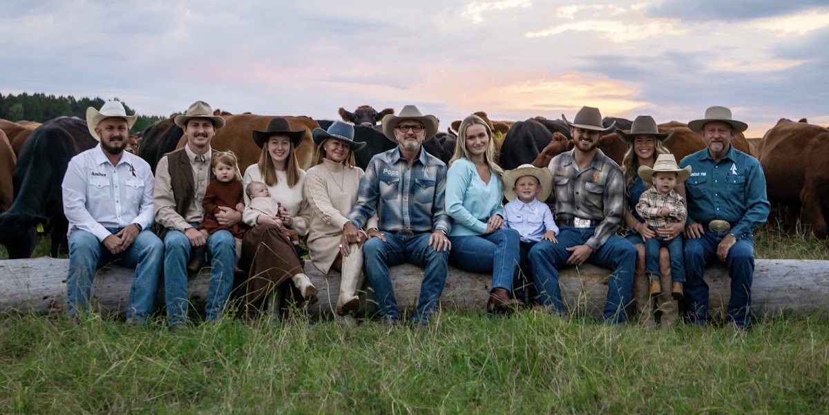 Tribe Ranch photo 1